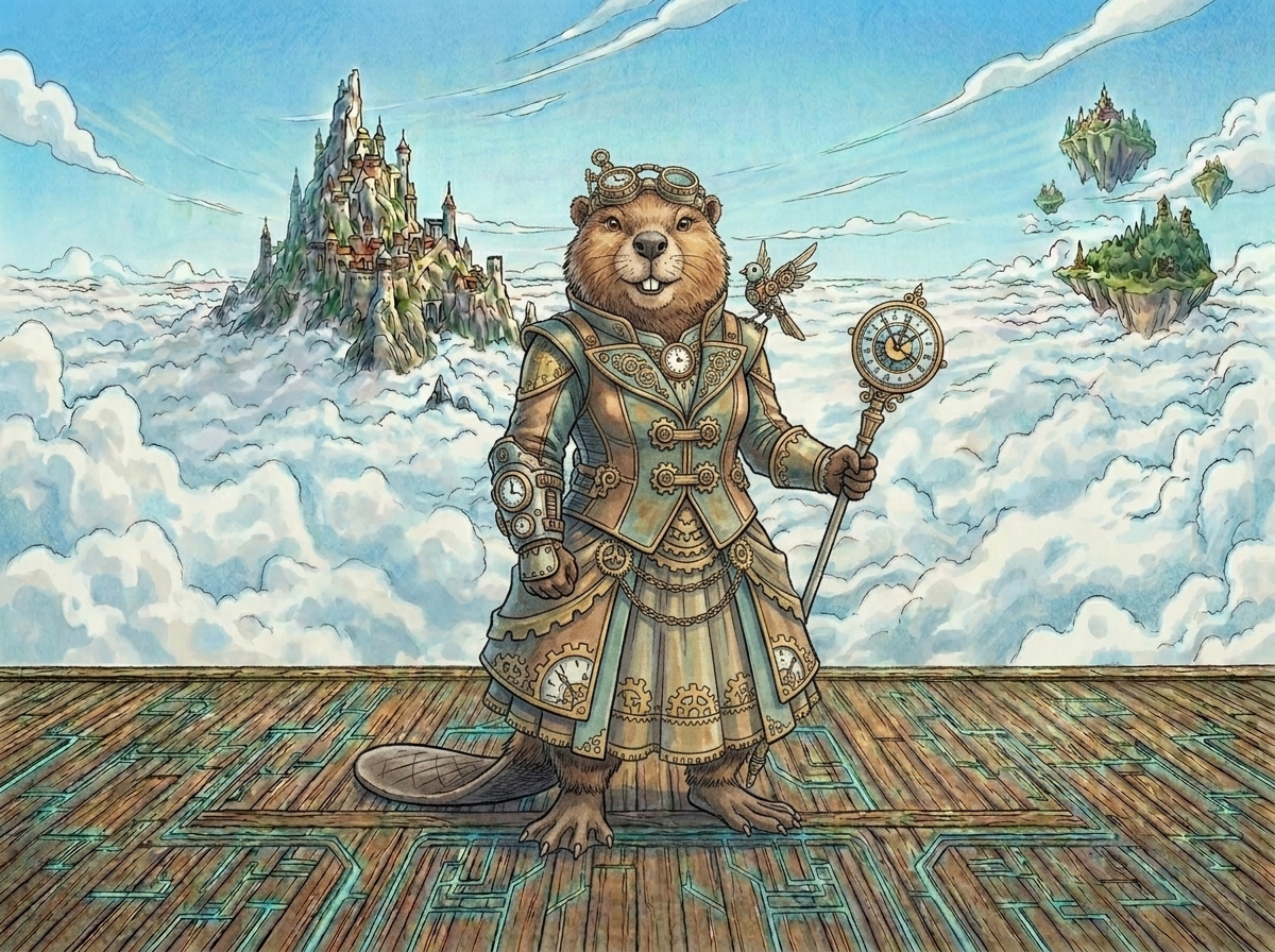 Beaverling