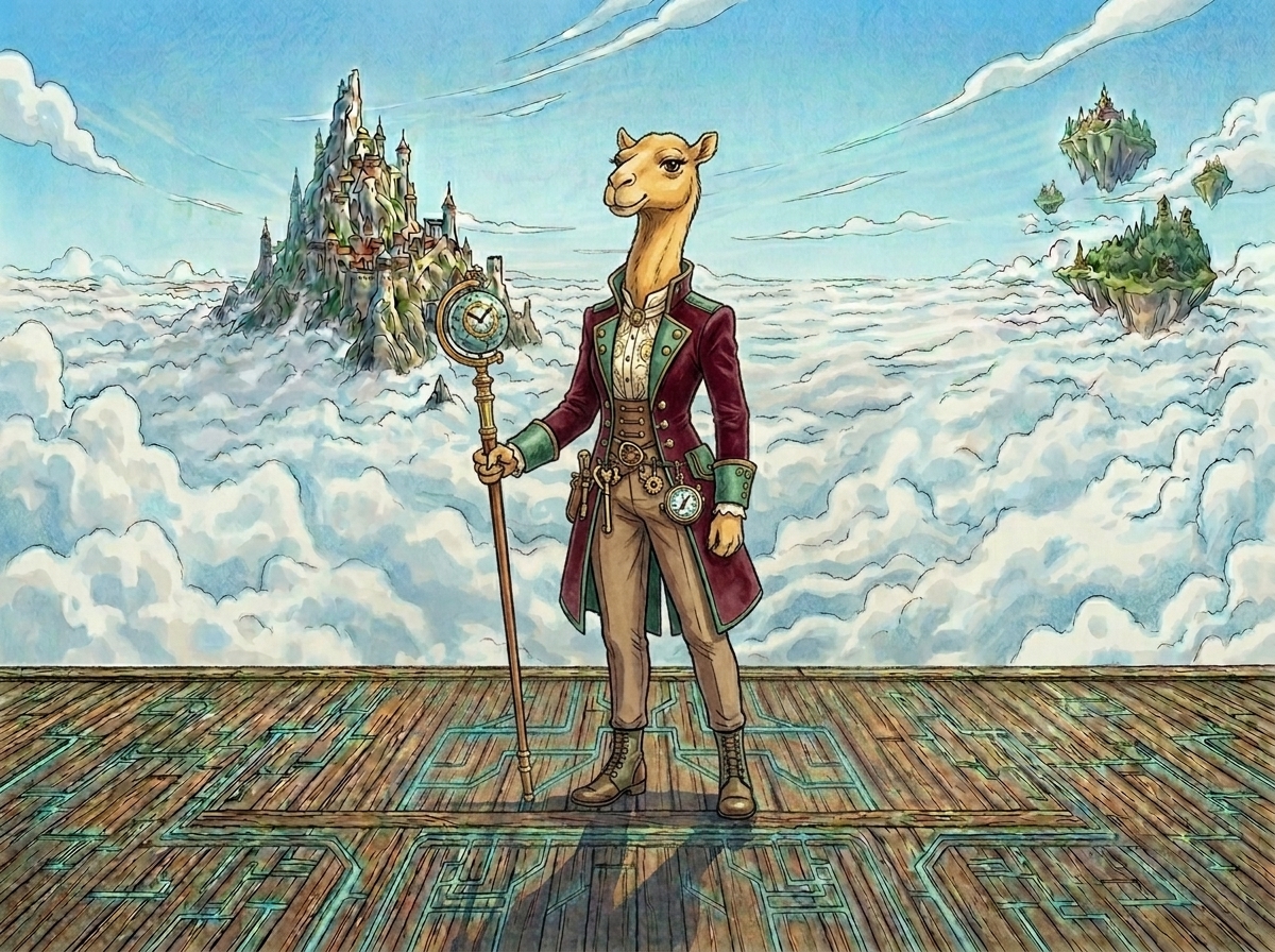 Camelari