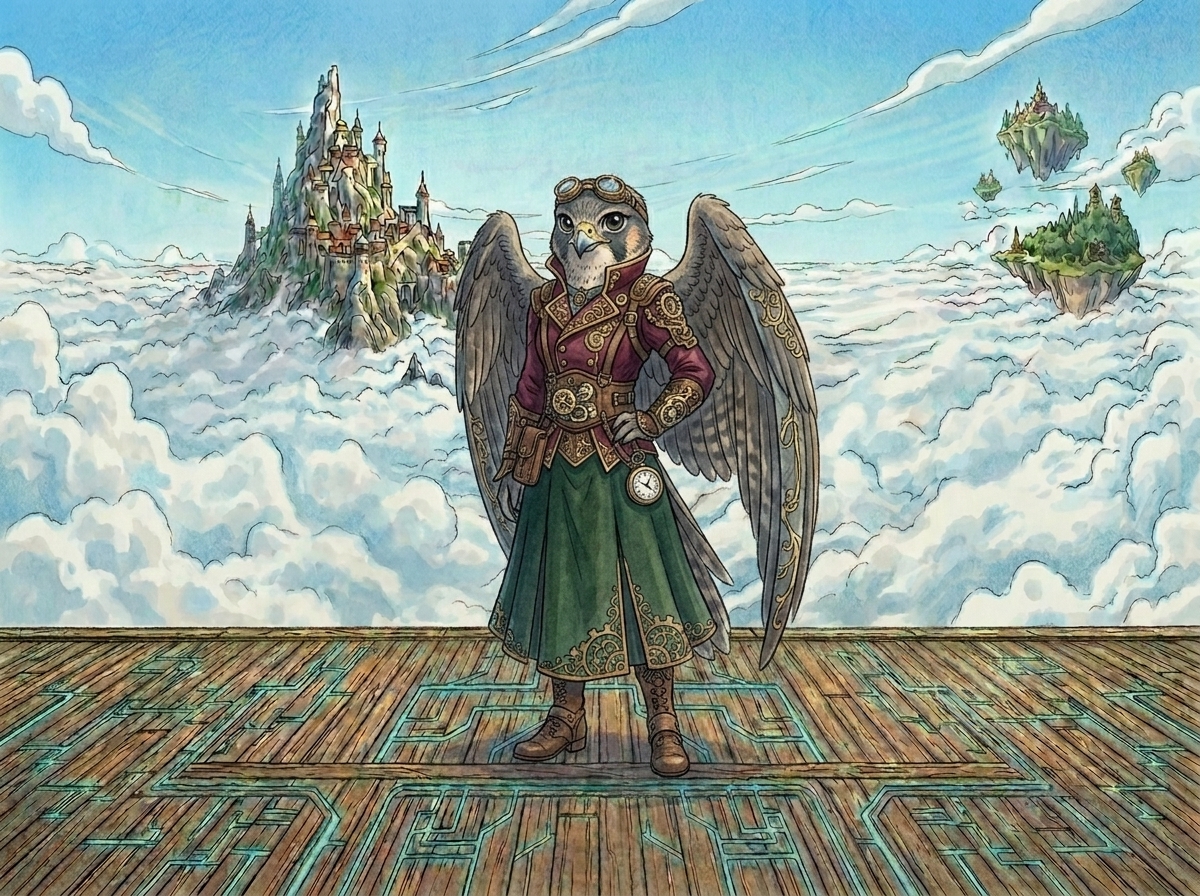 Falconari