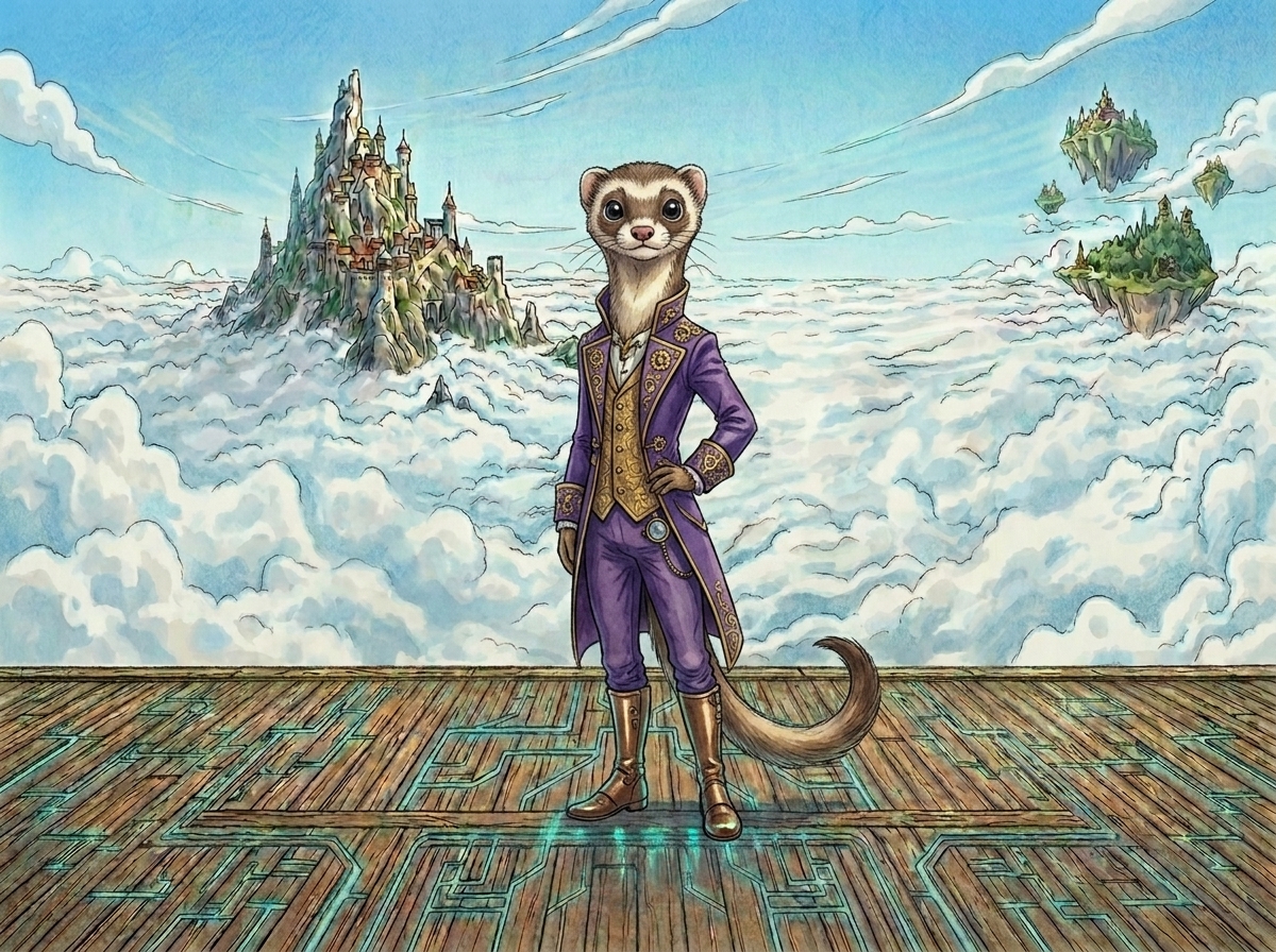 Ferretari