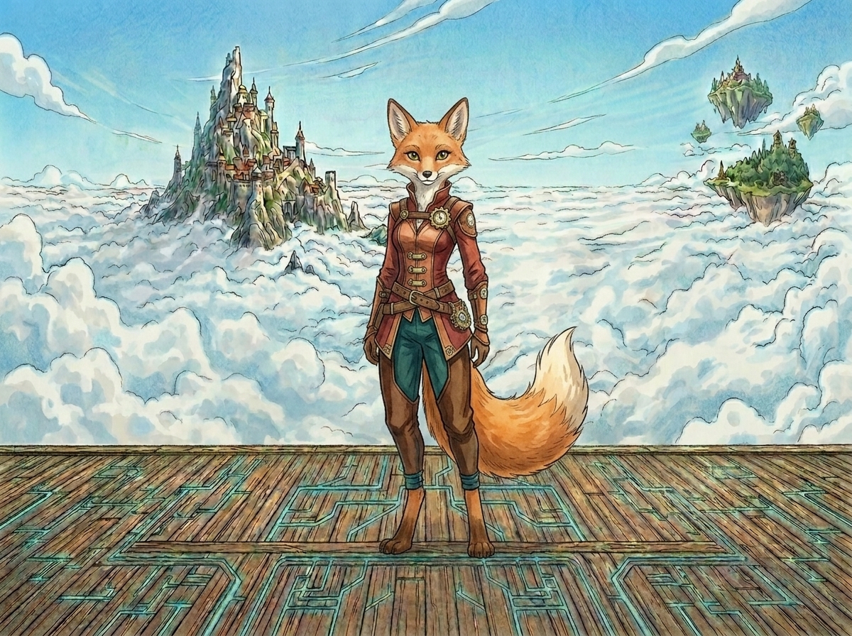 Foxling