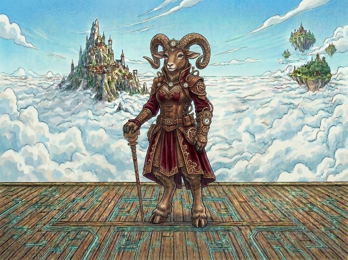 Goatkin
