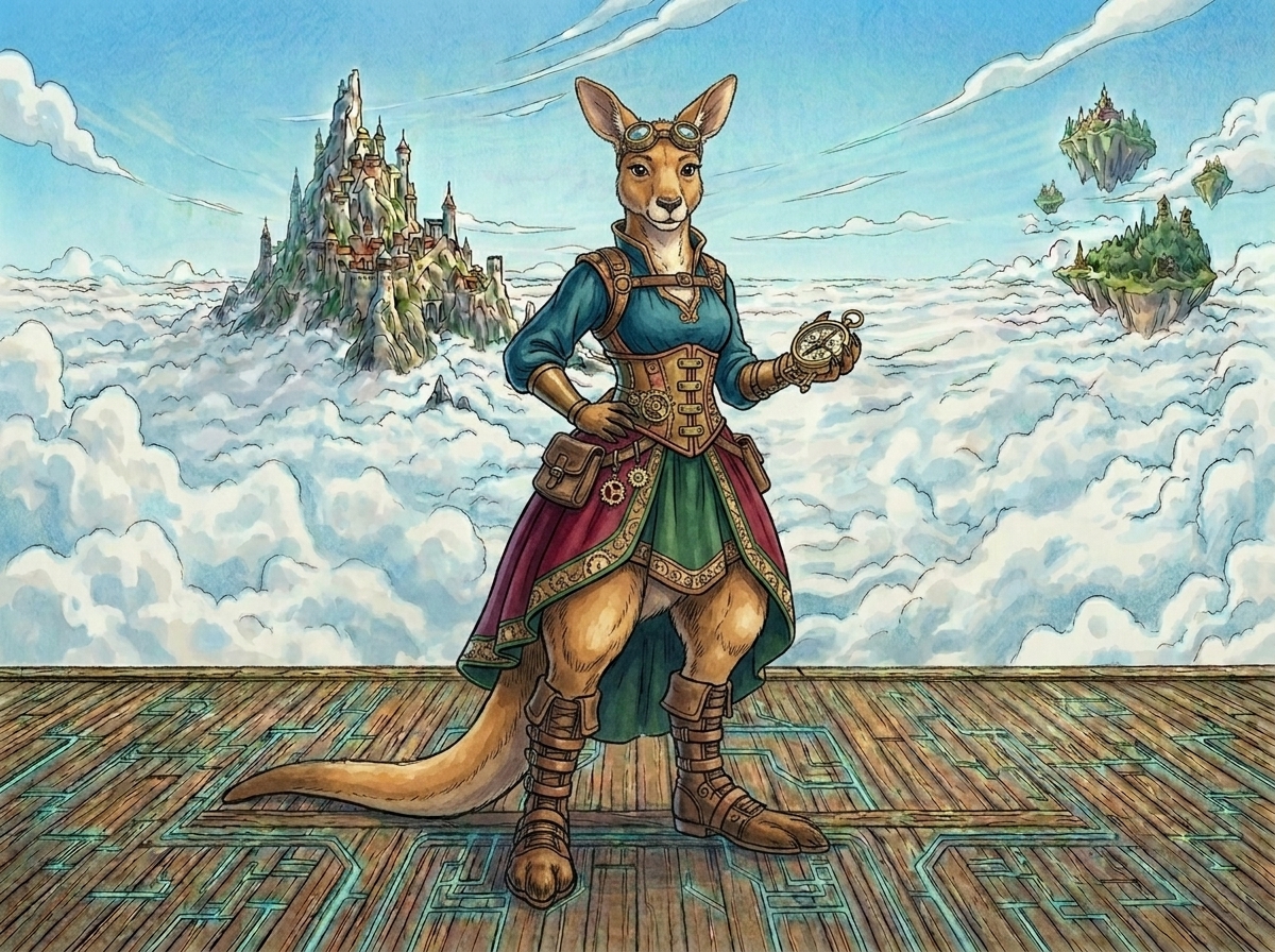 Kangarite