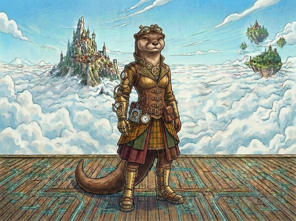 Otterkin