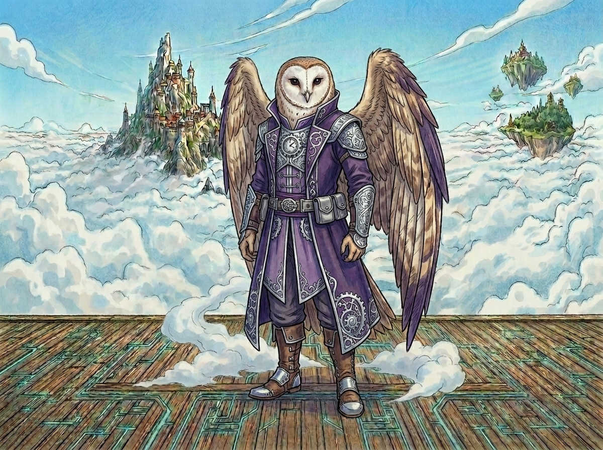 Owlite