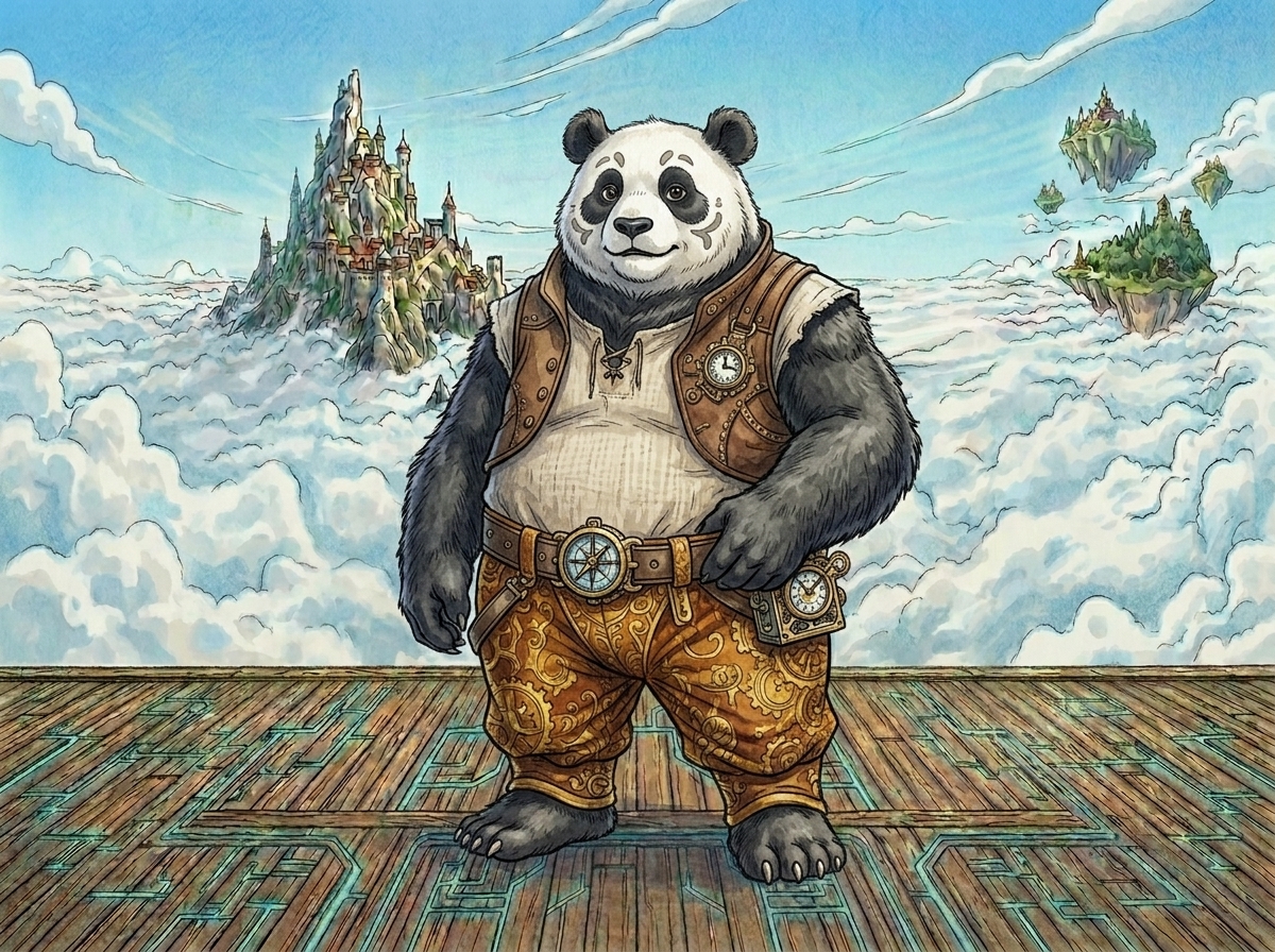 Pandari