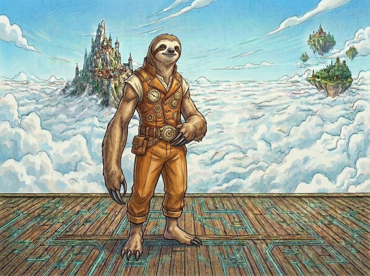 Slothian