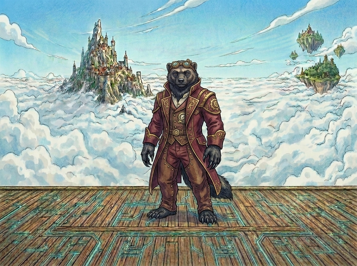 Wolverite